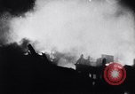 Image of Destruction from warfare Europe, 1945, second 33 stock footage video 65675036528