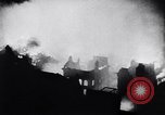 Image of Destruction from warfare Europe, 1945, second 34 stock footage video 65675036528