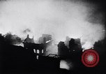 Image of Destruction from warfare Europe, 1945, second 35 stock footage video 65675036528