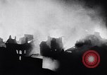 Image of Destruction from warfare Europe, 1945, second 36 stock footage video 65675036528