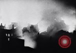 Image of Destruction from warfare Europe, 1945, second 37 stock footage video 65675036528