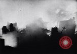 Image of Destruction from warfare Europe, 1945, second 39 stock footage video 65675036528