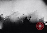 Image of Destruction from warfare Europe, 1945, second 41 stock footage video 65675036528