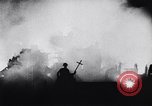 Image of Destruction from warfare Europe, 1945, second 43 stock footage video 65675036528