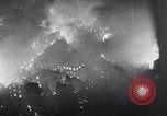 Image of Destruction from warfare Europe, 1945, second 47 stock footage video 65675036528