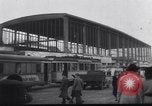 Image of Berlin shops during Berlin Airlift Berlin Germany, 1949, second 3 stock footage video 65675036529