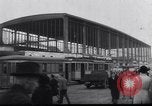 Image of Berlin shops during Berlin Airlift Berlin Germany, 1949, second 4 stock footage video 65675036529