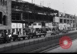 Image of Berlin shops during Berlin Airlift Berlin Germany, 1949, second 9 stock footage video 65675036529