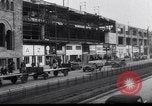 Image of Berlin shops during Berlin Airlift Berlin Germany, 1949, second 10 stock footage video 65675036529