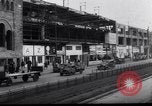 Image of Berlin shops during Berlin Airlift Berlin Germany, 1949, second 11 stock footage video 65675036529