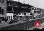 Image of Berlin shops during Berlin Airlift Berlin Germany, 1949, second 12 stock footage video 65675036529