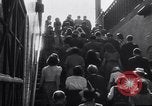 Image of Berlin shops during Berlin Airlift Berlin Germany, 1949, second 35 stock footage video 65675036529