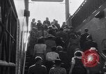 Image of Berlin shops during Berlin Airlift Berlin Germany, 1949, second 36 stock footage video 65675036529