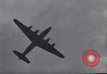 Image of Berlin shops during Berlin Airlift Berlin Germany, 1949, second 39 stock footage video 65675036529