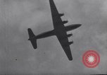 Image of Berlin shops during Berlin Airlift Berlin Germany, 1949, second 40 stock footage video 65675036529