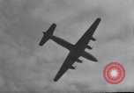 Image of Berlin shops during Berlin Airlift Berlin Germany, 1949, second 41 stock footage video 65675036529