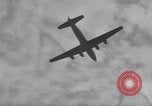 Image of Berlin shops during Berlin Airlift Berlin Germany, 1949, second 42 stock footage video 65675036529