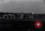Image of Berlin airlift candy drop Berlin Germany, 1949, second 14 stock footage video 65675036530