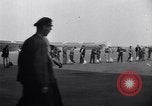 Image of Berlin airlift candy drop Berlin Germany, 1949, second 17 stock footage video 65675036530