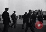 Image of Berlin airlift candy drop Berlin Germany, 1949, second 22 stock footage video 65675036530