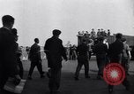 Image of Berlin airlift candy drop Berlin Germany, 1949, second 23 stock footage video 65675036530