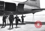 Image of Berlin airlift candy drop Berlin Germany, 1949, second 24 stock footage video 65675036530