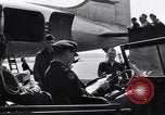 Image of Berlin airlift candy drop Berlin Germany, 1949, second 27 stock footage video 65675036530