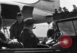 Image of Berlin airlift candy drop Berlin Germany, 1949, second 28 stock footage video 65675036530