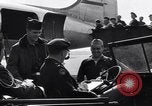 Image of Berlin airlift candy drop Berlin Germany, 1949, second 29 stock footage video 65675036530