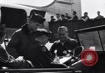 Image of Berlin airlift candy drop Berlin Germany, 1949, second 31 stock footage video 65675036530