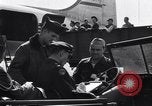 Image of Berlin airlift candy drop Berlin Germany, 1949, second 32 stock footage video 65675036530
