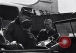 Image of Berlin airlift candy drop Berlin Germany, 1949, second 35 stock footage video 65675036530