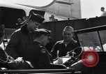 Image of Berlin airlift candy drop Berlin Germany, 1949, second 37 stock footage video 65675036530