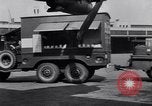Image of Berlin airlift candy drop Berlin Germany, 1949, second 42 stock footage video 65675036530