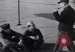 Image of Berlin airlift candy drop Berlin Germany, 1949, second 51 stock footage video 65675036530