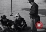 Image of Berlin airlift candy drop Berlin Germany, 1949, second 53 stock footage video 65675036530