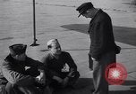 Image of Berlin airlift candy drop Berlin Germany, 1949, second 54 stock footage video 65675036530
