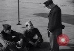 Image of Berlin airlift candy drop Berlin Germany, 1949, second 55 stock footage video 65675036530