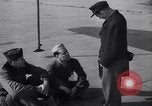Image of Berlin airlift candy drop Berlin Germany, 1949, second 56 stock footage video 65675036530