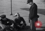 Image of Berlin airlift candy drop Berlin Germany, 1949, second 57 stock footage video 65675036530