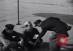Image of Berlin airlift candy drop Berlin Germany, 1949, second 59 stock footage video 65675036530