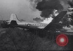 Image of Berlin airlift Berlin Germany, 1949, second 12 stock footage video 65675036531