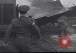 Image of Berlin airlift Berlin Germany, 1949, second 14 stock footage video 65675036531