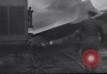 Image of Berlin airlift Berlin Germany, 1949, second 16 stock footage video 65675036531