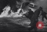 Image of Berlin airlift Berlin Germany, 1949, second 18 stock footage video 65675036531