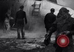 Image of Berlin airlift Berlin Germany, 1949, second 23 stock footage video 65675036531