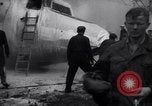 Image of Berlin airlift Berlin Germany, 1949, second 24 stock footage video 65675036531