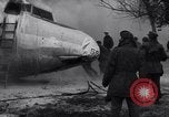 Image of Berlin airlift Berlin Germany, 1949, second 25 stock footage video 65675036531