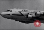 Image of Berlin airlift Berlin Germany, 1949, second 32 stock footage video 65675036531
