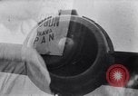 Image of Berlin airlift Berlin Germany, 1949, second 59 stock footage video 65675036531